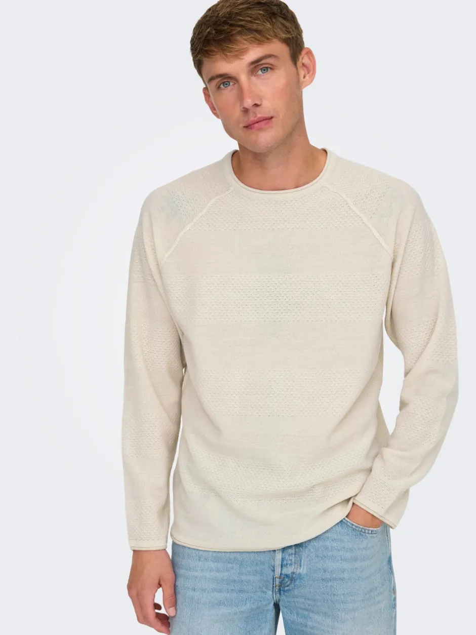 Outlet ONSAPOLLO Strik Strik