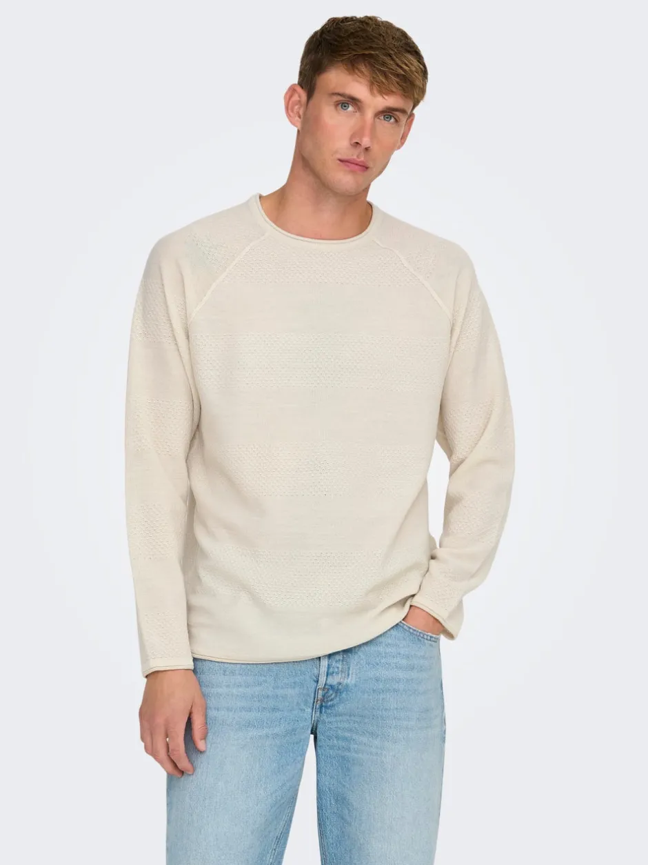 Outlet ONSAPOLLO Strik Strik