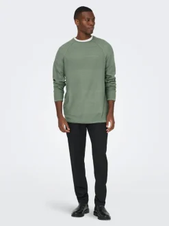 New ONSAPOLLO Strik Strik