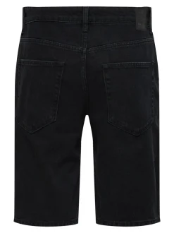 Outlet ONSAVI Tapered fit Shorts Shorts