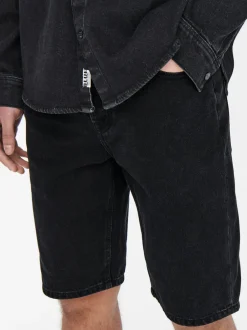 Outlet ONSAVI Tapered fit Shorts Shorts