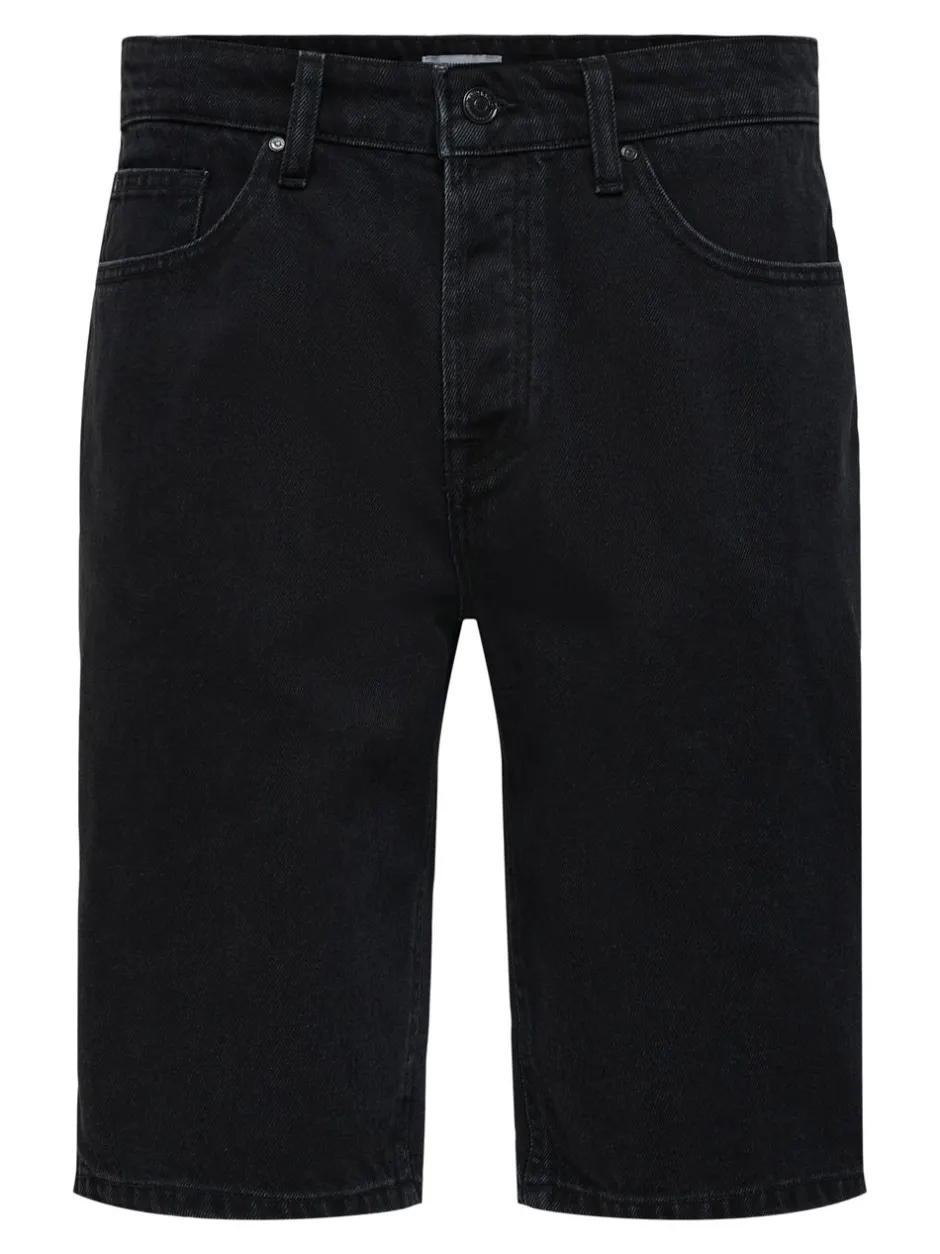 Outlet ONSAVI Tapered fit Shorts Shorts