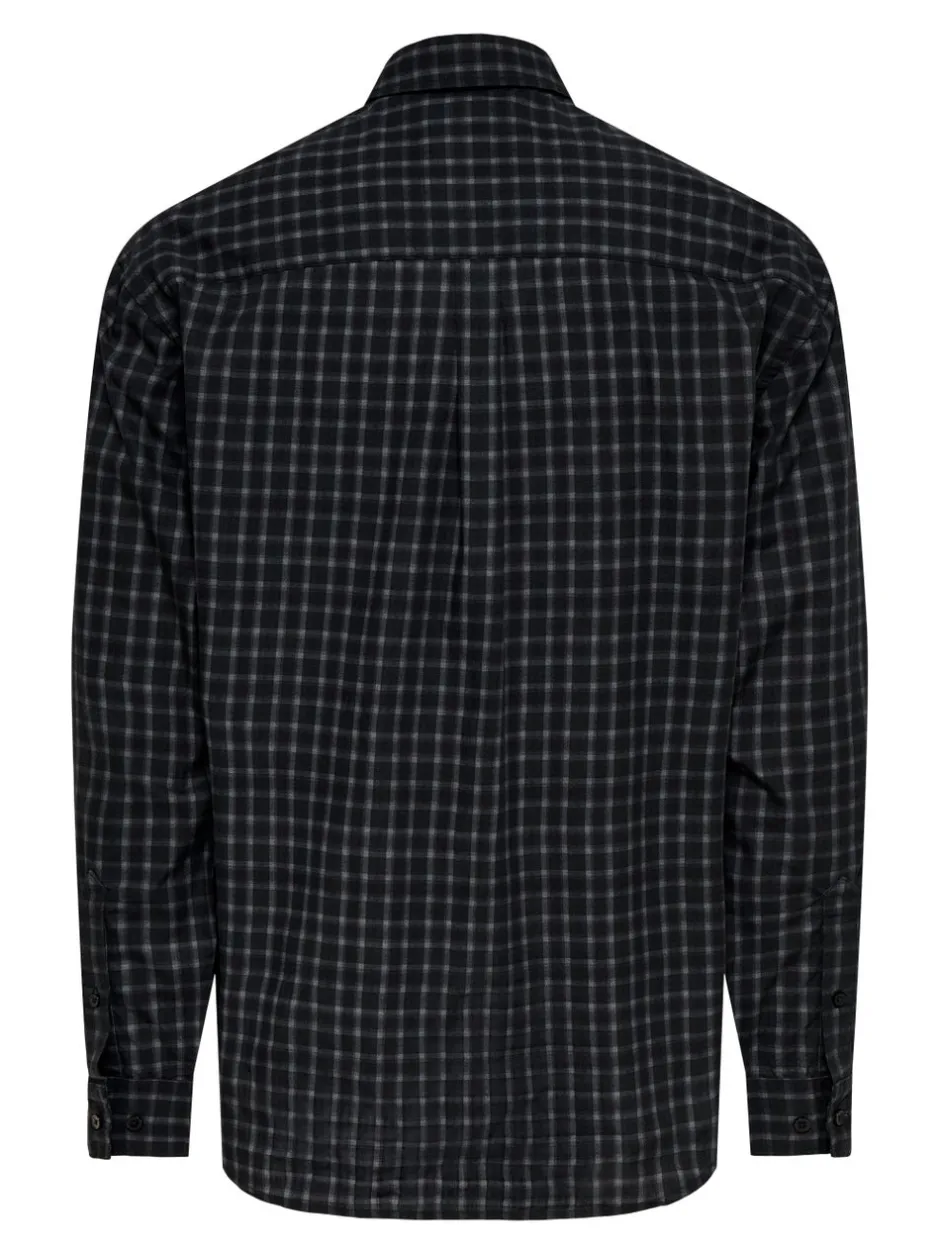 Clearance ONSBALI Poplin-skjorte Skjorter