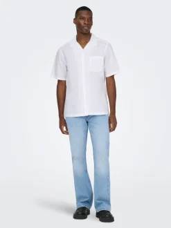 Clearance ONSBALI Skjorte Skjorter