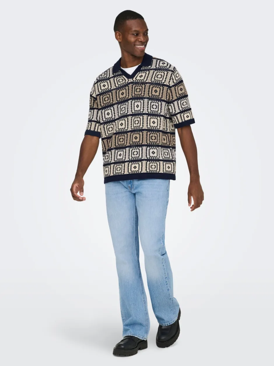 Clearance ONSBART Strik Strik