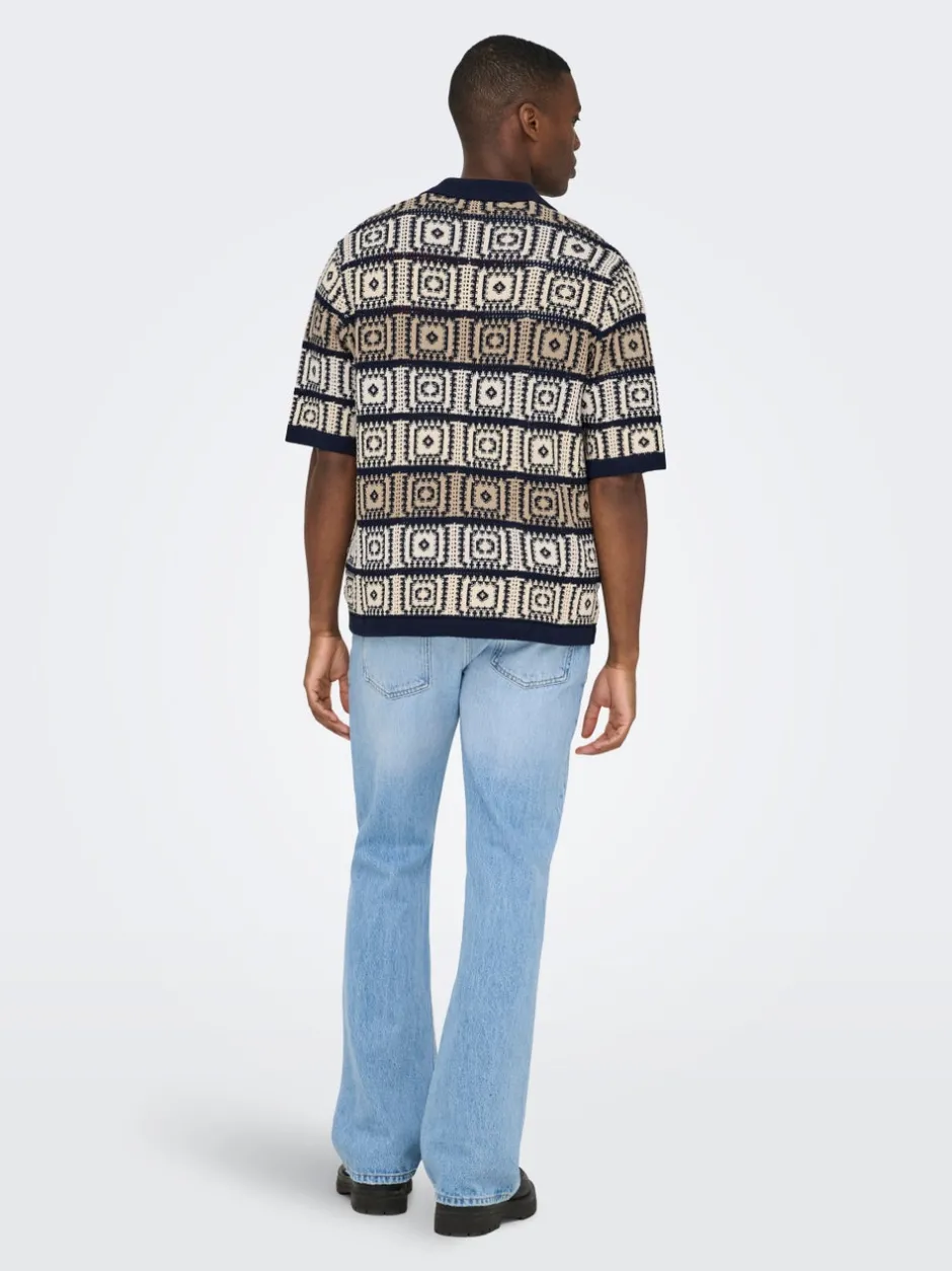 Clearance ONSBART Strik Strik