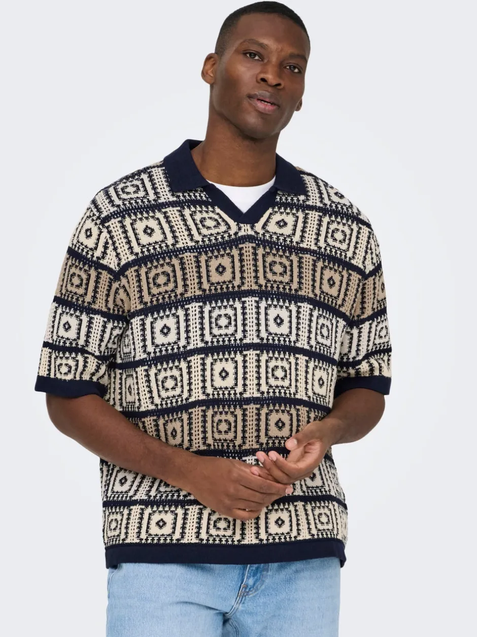 Clearance ONSBART Strik Strik