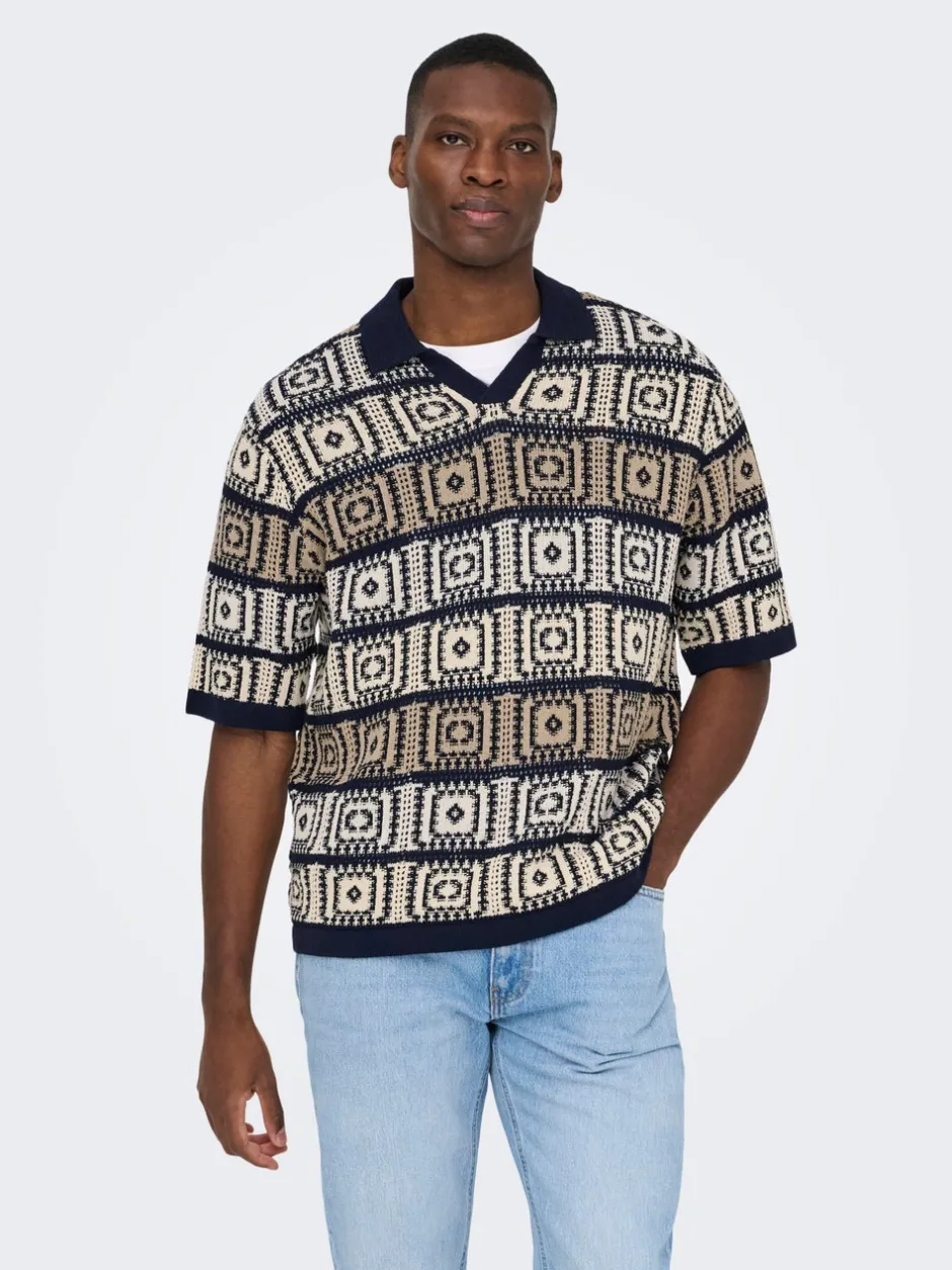 Clearance ONSBART Strik Strik