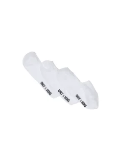 Hot ONSBASIC 3-pack Strømper Accessories