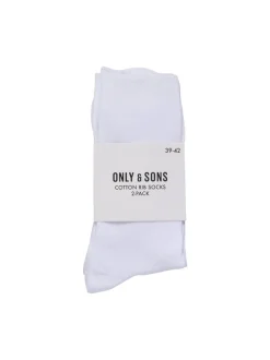 Sale ONSBASIC 2-pack Strømper Accessories