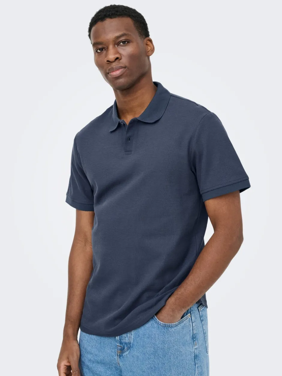 New ONSBEN Polo T-Shirts