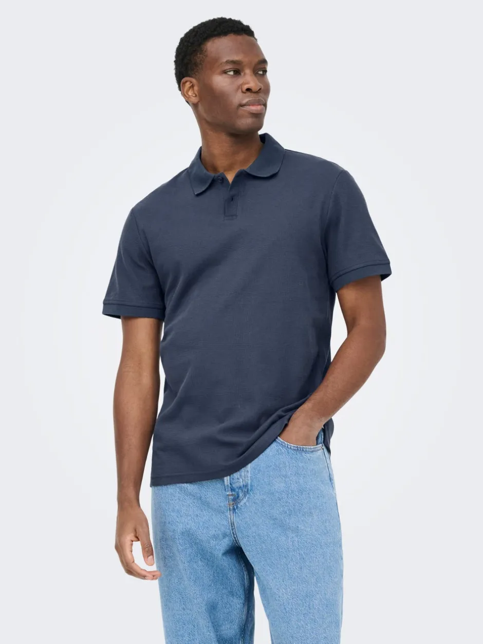 New ONSBEN Polo T-Shirts