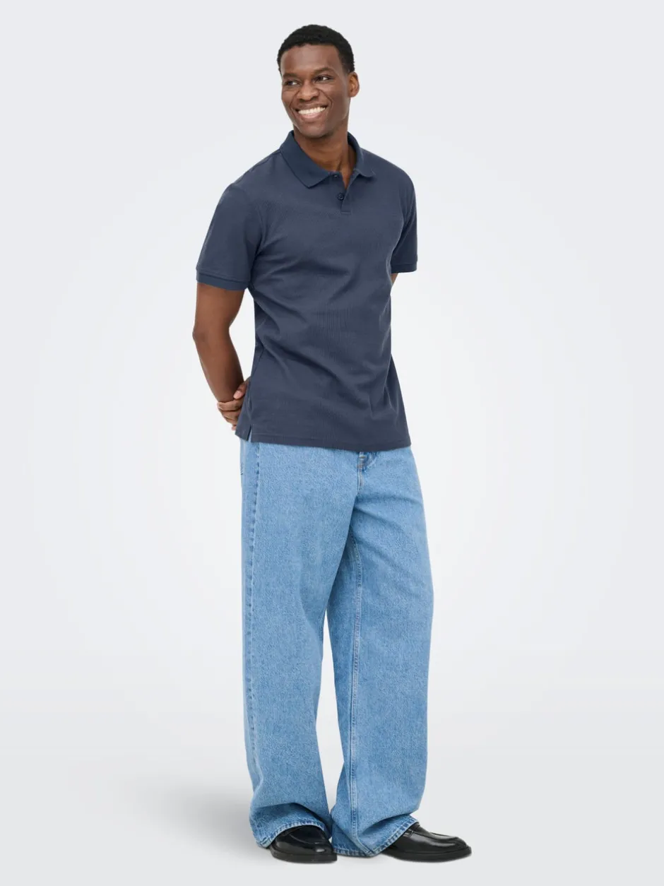New ONSBEN Polo T-Shirts