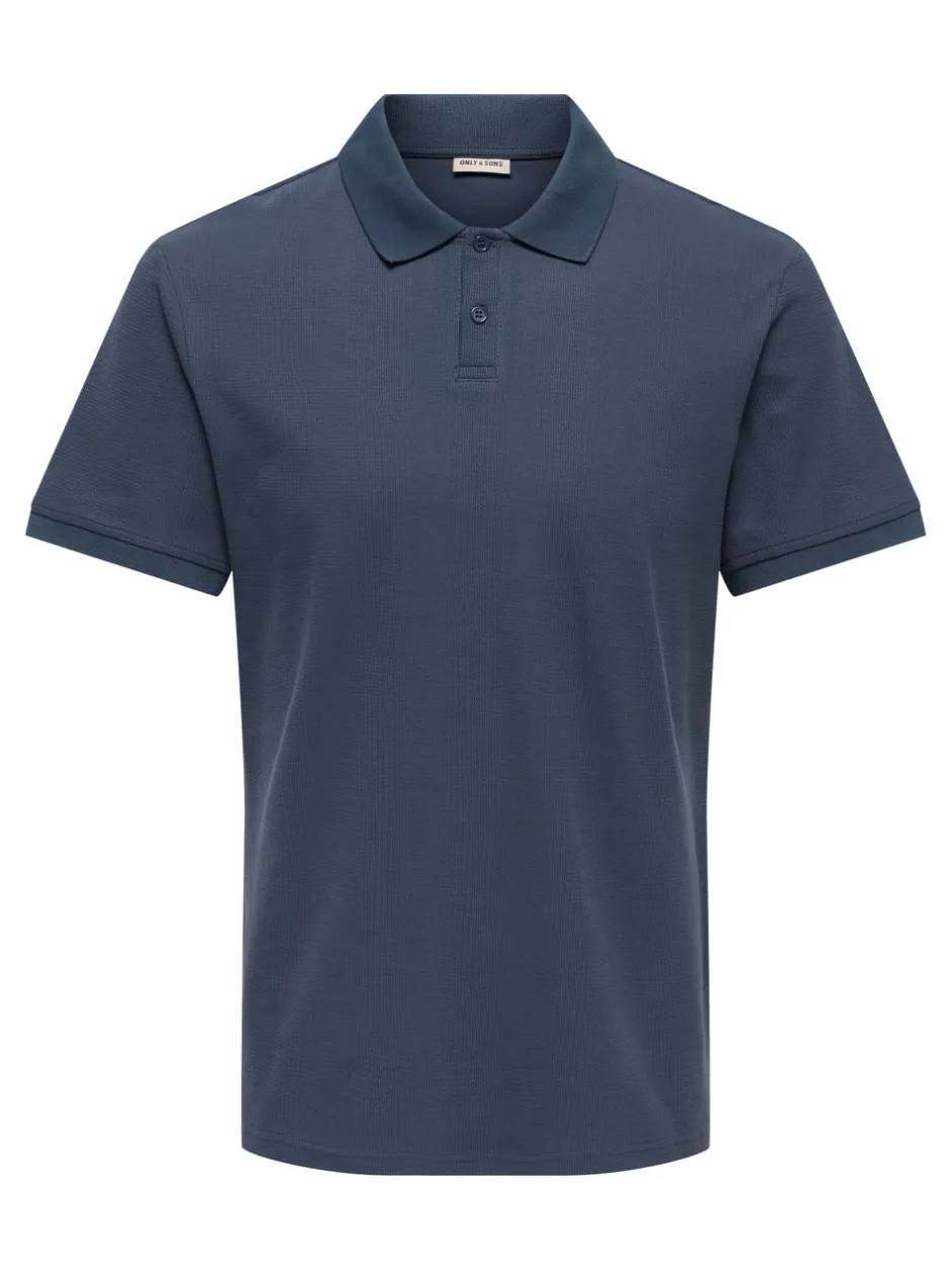 New ONSBEN Polo T-Shirts