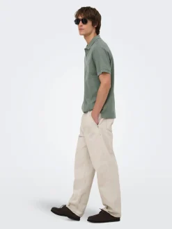 Sale ONSBEN Polo T-Shirts
