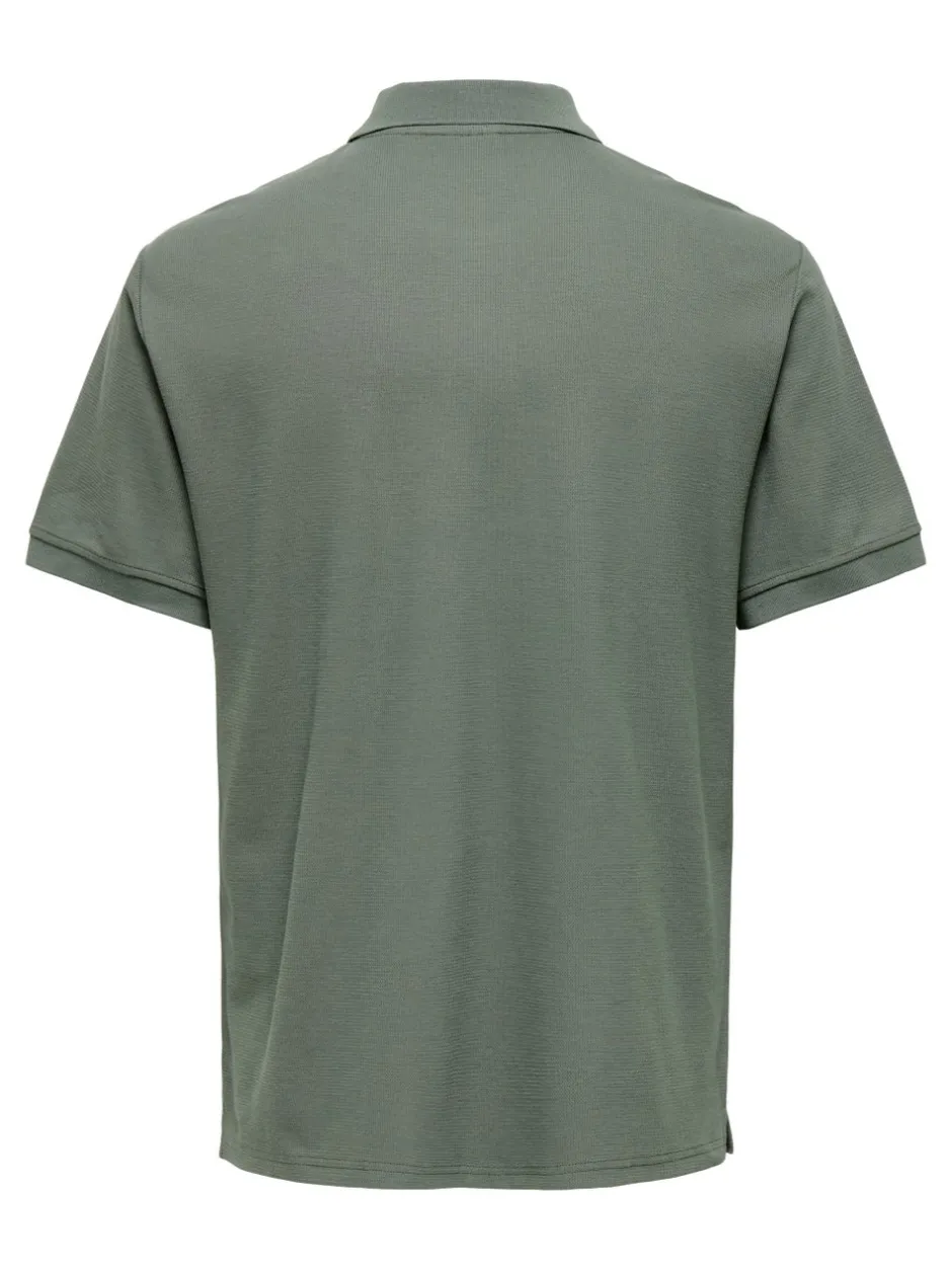 Sale ONSBEN Polo T-Shirts
