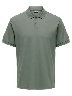 Sale ONSBEN Polo T-Shirts