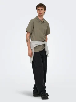 Hot ONSBEN Polo T-Shirts