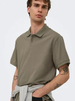 Hot ONSBEN Polo T-Shirts