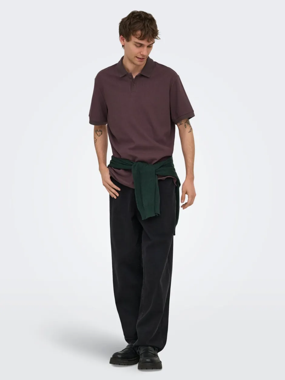 Best ONSBEN Polo T-Shirts