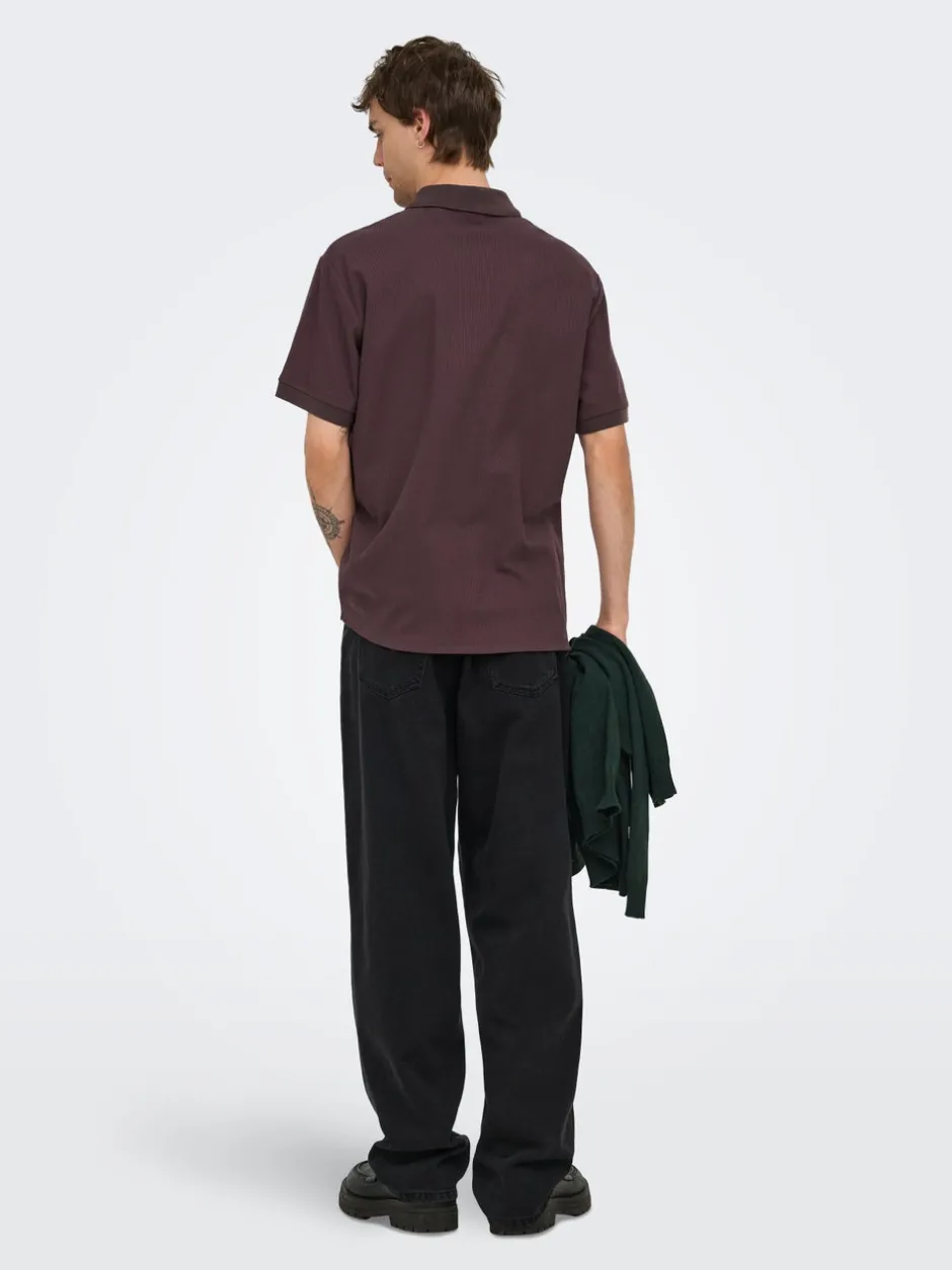 Best ONSBEN Polo T-Shirts