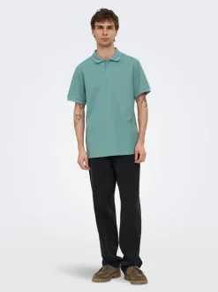 Clearance ONSBEN Polo T-Shirts