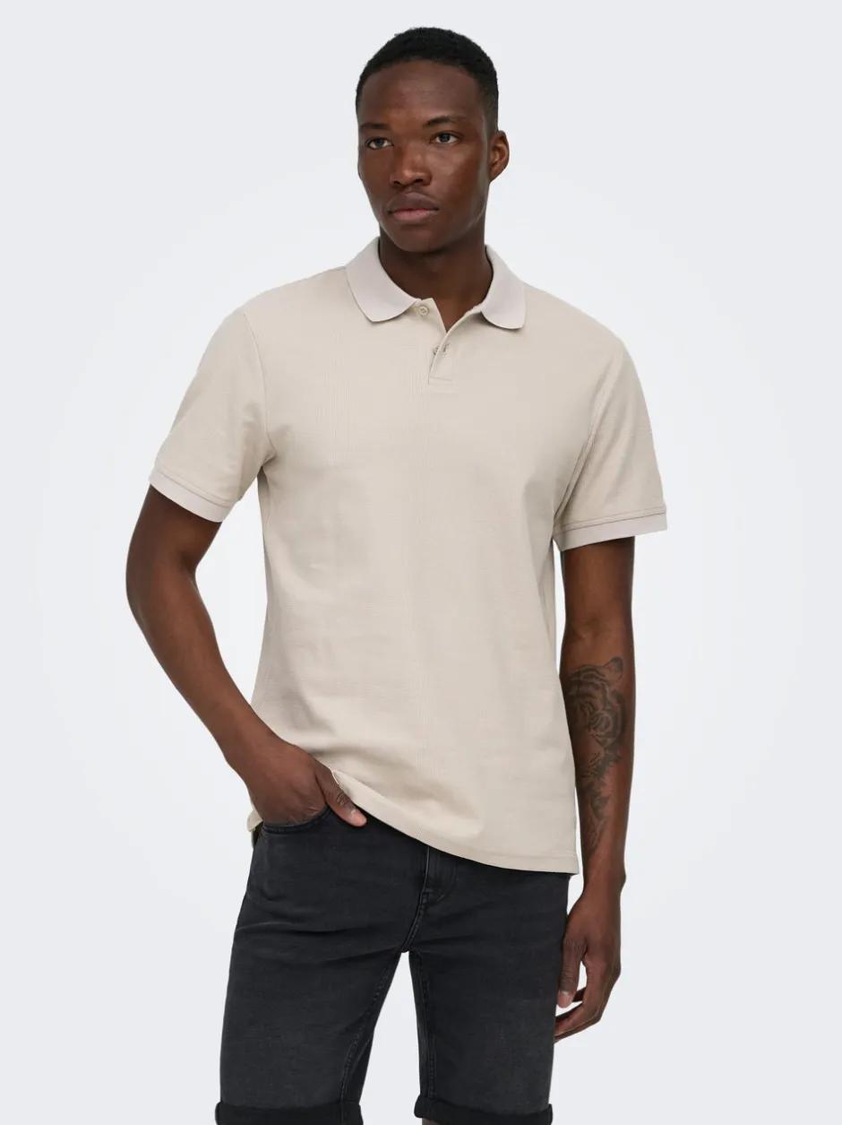 Clearance ONSBEN Polo T-Shirts