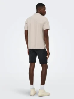 Clearance ONSBEN Polo T-Shirts