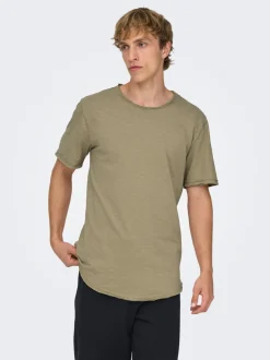 Sale ONSBENNE T-shirt T-Shirts