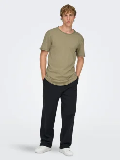 Sale ONSBENNE T-shirt T-Shirts