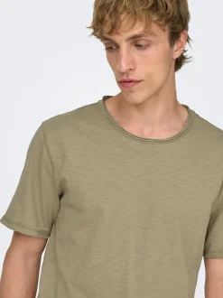 Sale ONSBENNE T-shirt T-Shirts