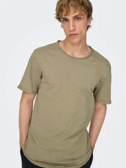 Sale ONSBENNE T-shirt T-Shirts