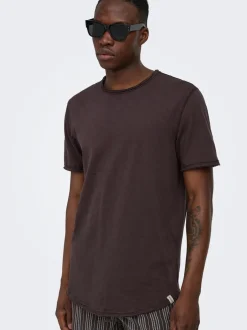 Online ONSBENNE T-shirt T-Shirts