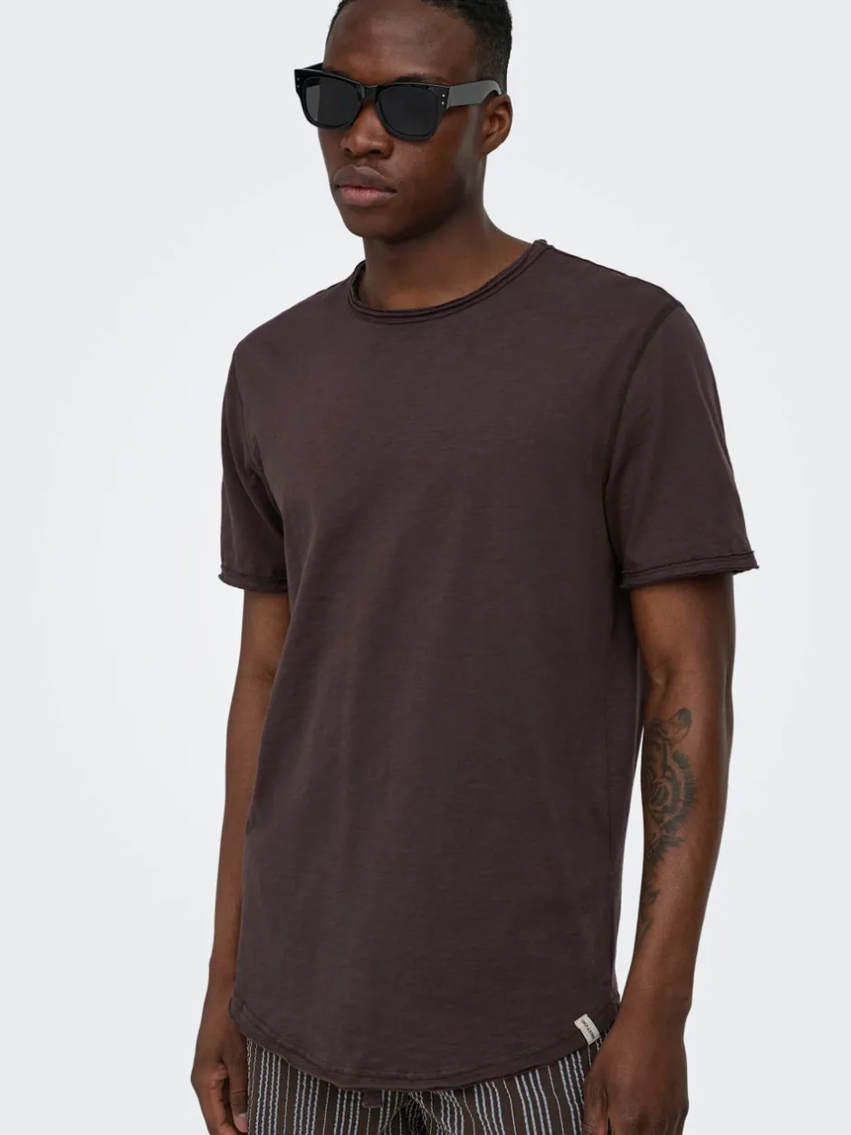 Online ONSBENNE T-shirt T-Shirts