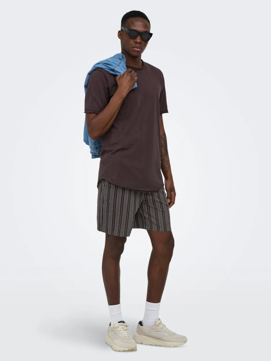 Online ONSBENNE T-shirt T-Shirts