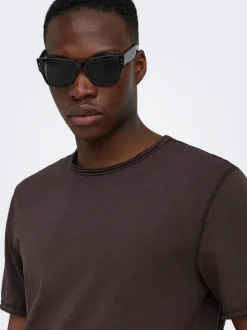 Online ONSBENNE T-shirt T-Shirts