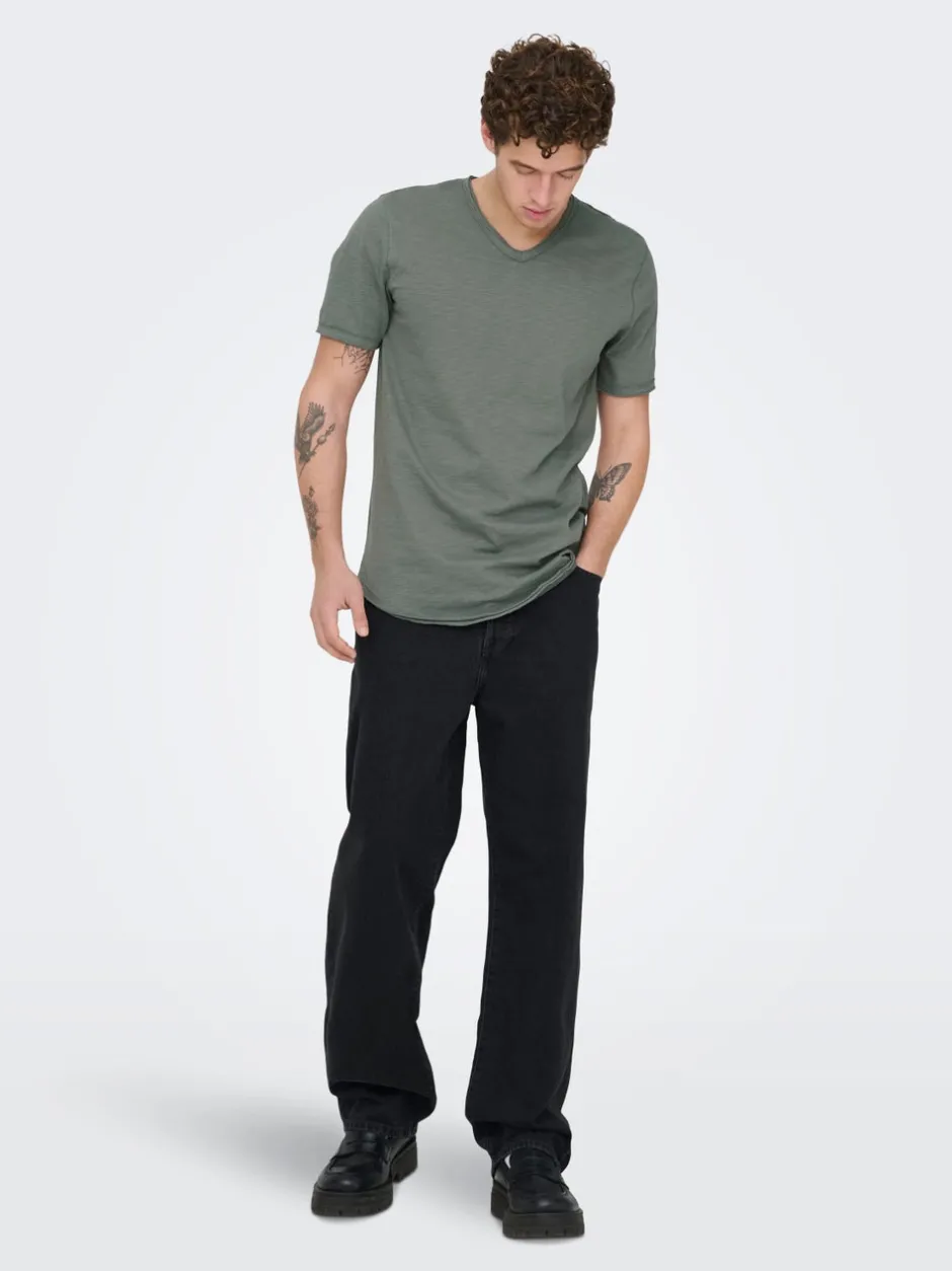 Clearance ONSBENNE T-shirt T-Shirts