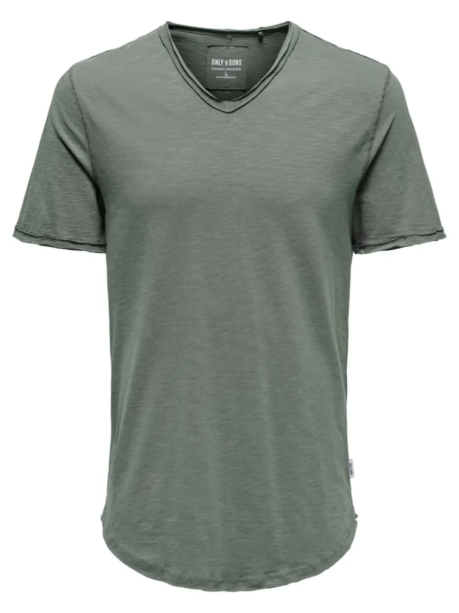 Clearance ONSBENNE T-shirt T-Shirts