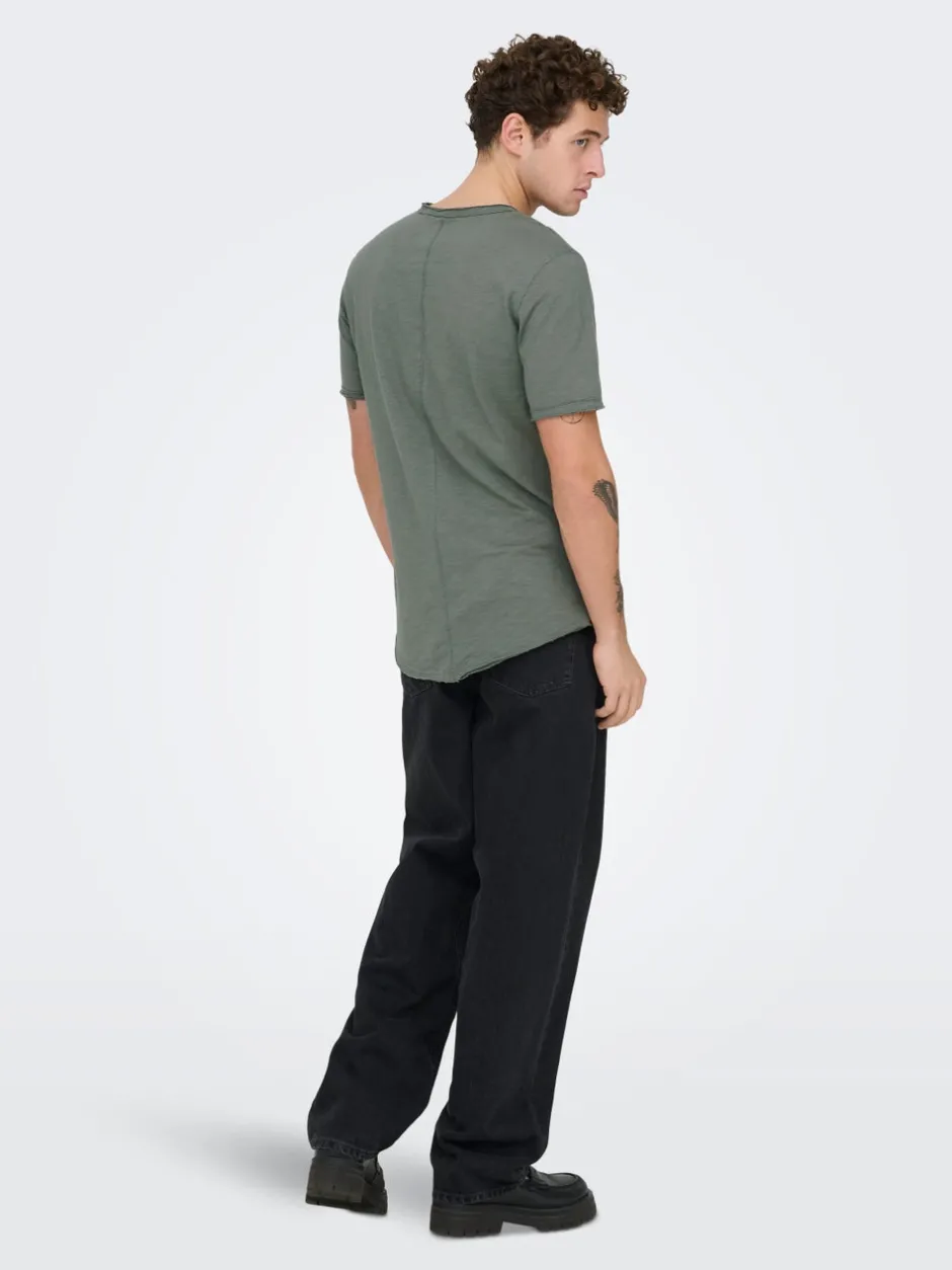 Clearance ONSBENNE T-shirt T-Shirts