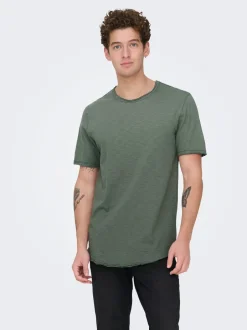 Outlet ONSBENNE T-shirt T-Shirts