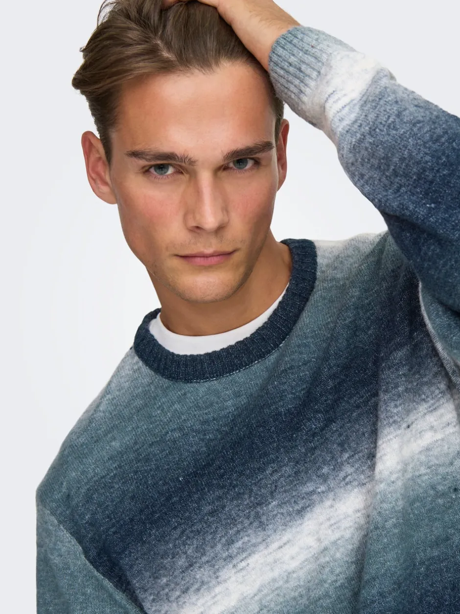 Hot ONSBERTIL Strik Strik