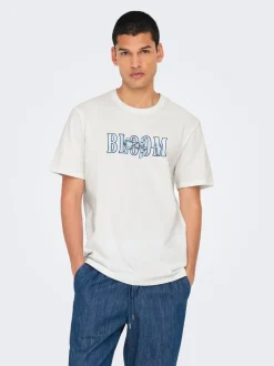 ONSBIGBLOOM T-shirt T-Shirts