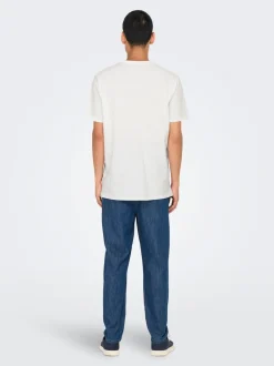 ONSBIGBLOOM T-shirt T-Shirts