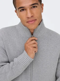 New ONSBLAKE Strikket cardigan Strik