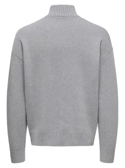 New ONSBLAKE Strikket cardigan Strik