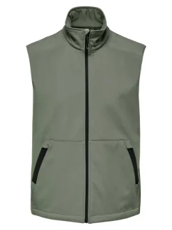 ONSBOWIE Vest Jakker Og Frakker
