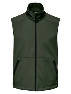 Best ONSBOWIE Vest Jakker Og Frakker