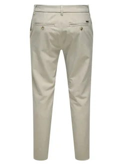 New ONSBRAD Slim fit Bukser Bukser