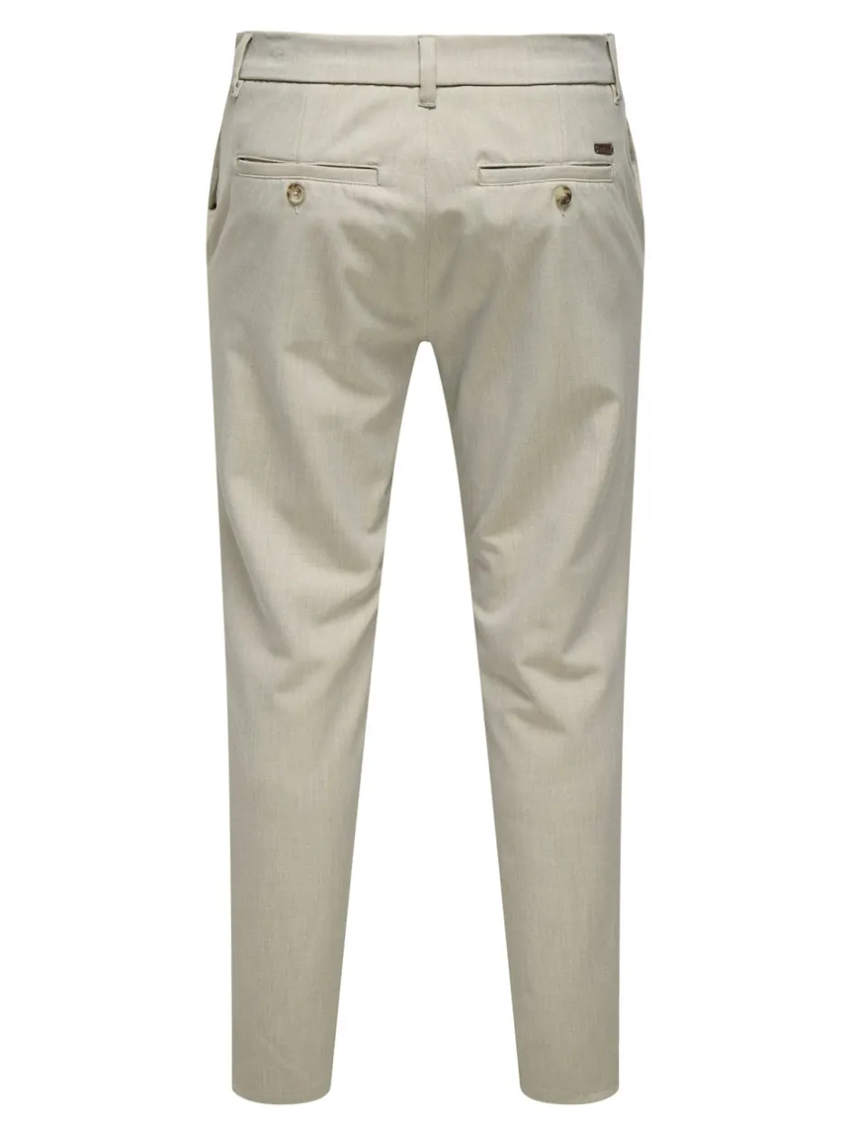 New ONSBRAD Slim fit Bukser Bukser