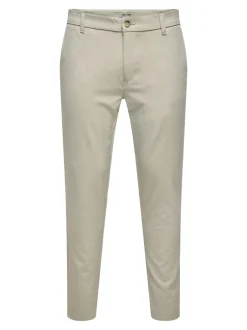 New ONSBRAD Slim fit Bukser Bukser